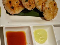 -双合园·海鲜水饺青岛菜(万佳广场店)