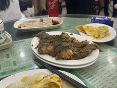 -荔园小馆(园岭新村二期店)