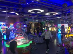 -天空之城游乐体验世界(义乌之心店)