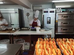 -向阳松鼠(南园店)