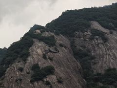 -秦岭风景区