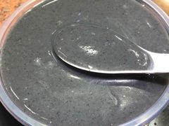 芝麻糊-百花传统甜品店(原址店)