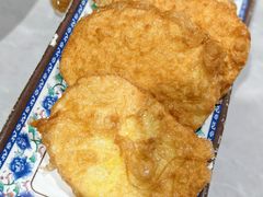 -大槐树烤肉馆(美术馆店)
