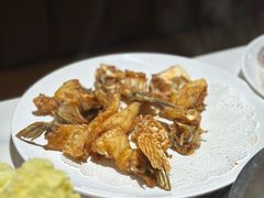 -红日饭店(裕隆三路店)