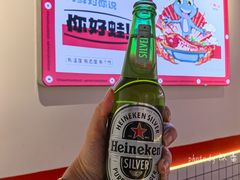 -川鲜说美蛙鱼火锅(杏林店)