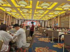 大堂-顺德人家食府(黄金广场店)