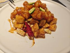 -兰湘子·湘菜小炒(长安万科广场店)