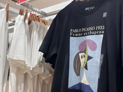 -优衣库(福州爱琴海购物公园店)