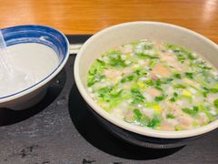 -长岁羊肉汤(万象城店)