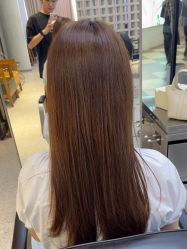 -ALONG HAIR阿龙发型