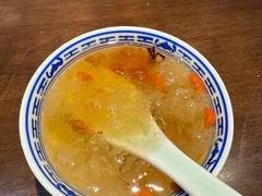 -蟹上黄·蟹黄面·江南糖水(人民广场店)