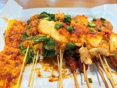 -魏记里脊肉炸炸炸(南门口店)