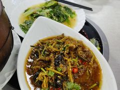 -潮汕砂锅粥