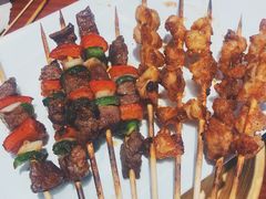 -1078號老北京涮肉(松柏店)