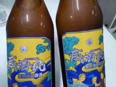 -匠心二十五年·百姓海鲜烧烤家常菜(威至海港湾店)