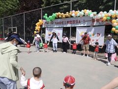 -YoKID优儿学堂早教托育园(青塔路店)