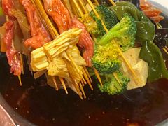 -七串串(无锡总店)