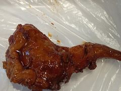 -赵元章肉骨烧(山塘街店)