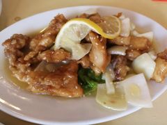 -真浪花园海鲜餐馆