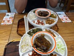 -小满手工粉(上海品尊国际店)