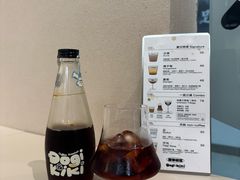 -Dogi&kiki Coffee(中心商务大厦店)