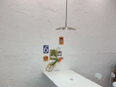 用餐区-似季甜铺·糖水·下午茶·小吃(麦地店)