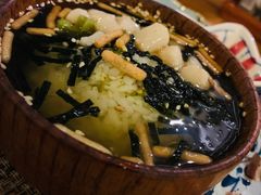 -半藏居酒屋(香港花园店)