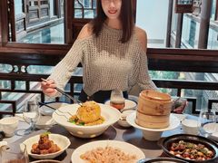 -狮王府淮扬菜(老门东店)
