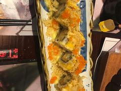 -古田居·特色寿司料理(星之岛旗舰店)