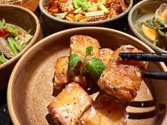 -华豫川酒家(金水路店)