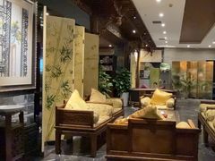 -顺兴老茶馆·精品川菜(世纪城店)