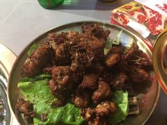-棒小伙·齐齐哈尔烤肉(龙茗路店)