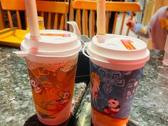 -茶百道(大卫城店)