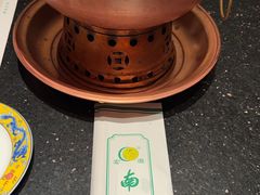 -南门涮肉(上海一店)
