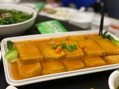 -七叔家宴家常广西菜(明秀东路店)