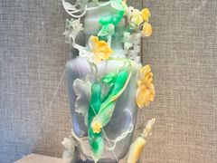 -北京工艺美术博物馆