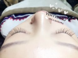 -Verywang半永久纹眉•仪器野生眉