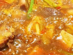 -三个大叔烤羊肉串·炭炉砂锅菜(西三旗店)