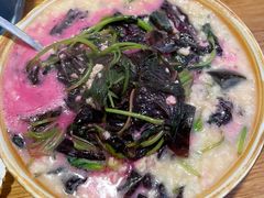 上汤苋菜-小堂宴·老厦门码头小炒(厦大店)