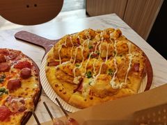 -达美乐比萨(留仙大道店)