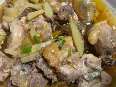 -玲燕蒸菜馆(江东路店)