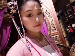 -醉西楼·国风茶社