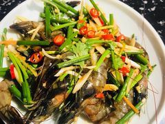 -日进一片海.生腌海鲜火锅.宵夜烧烤(三里屯总店)