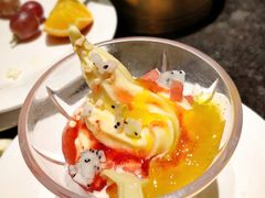 -川骄海鲜自助(河东店)