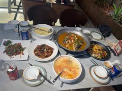 -老李家土菜馆·安吉地标美食