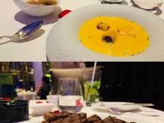 -AZUR聚(香格里拉饭店)