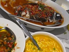 -兰湘子·湘菜小炒(南京江宁万达店)