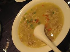 -悦隆酒店-中餐厅