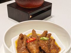 -富淳饭店(世纪公园店)