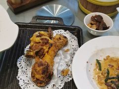 -香融府·烤鸭·家常菜(马家堡路店)